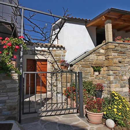 Holiday Home Lori Paz ภายนอก รูปภาพ