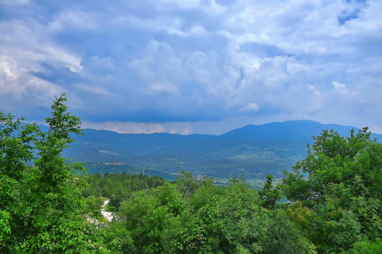 Holiday Home Lori Paz ภายนอก รูปภาพ