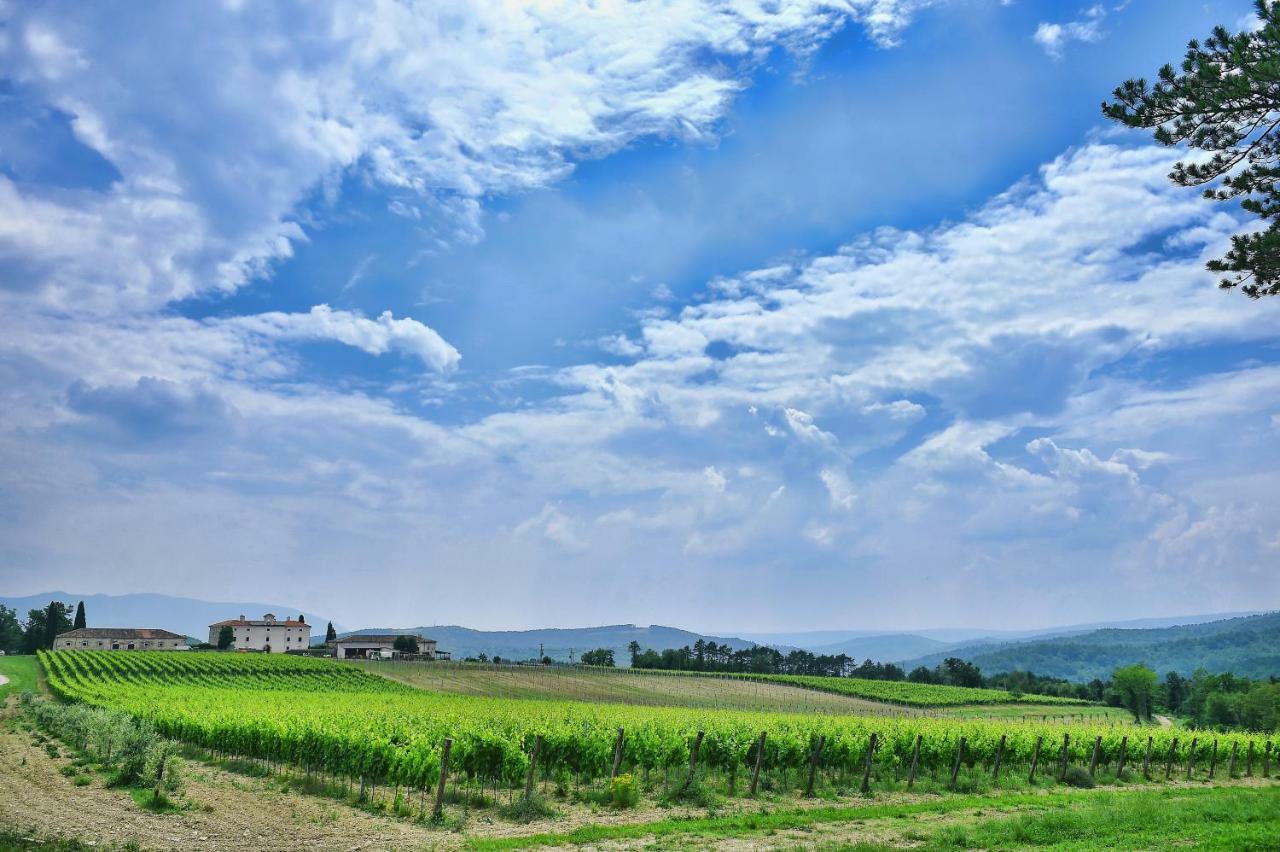 Holiday Home Lori Paz ภายนอก รูปภาพ